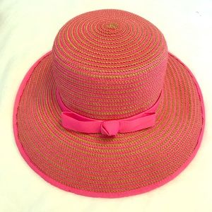 Eric Javits (New York) Summer Hat